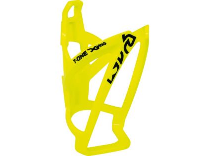 T-One Trinkflaschenhalter X-Wing verstärkter Kunststoff, gelb