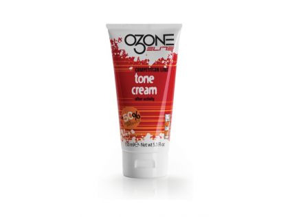 Elite Tone Cream Ozone 150ml, Tube, Entspannungscreme
