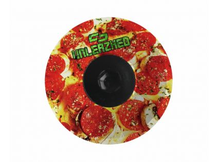 Unleazhed Top Cap AL01 - Alfonso