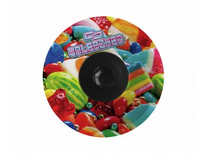 Unleazhed Top Cap AL01 - Candy Shop