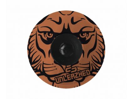 Unleazhed Top Cap AL01 - Empire Copper