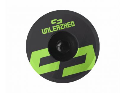 Unleazhed Top Cap AL01 - Green