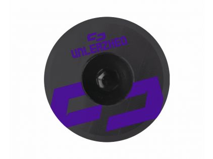 Unleazhed Top Cap AL01 - Purple