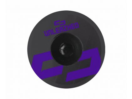 Unleazhed Top Cap AL01 - Purple