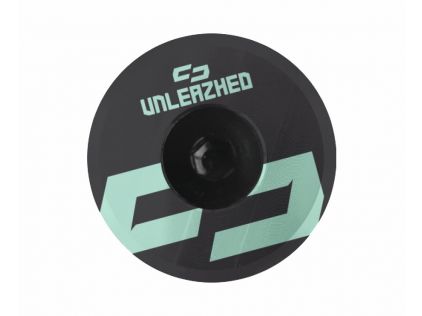 Unleazhed Top Cap AL01 - Turquoise