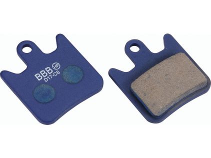 BBB Bremsbelag DiscStop HP BBS-58 für Hope Tech V2, Mini X2