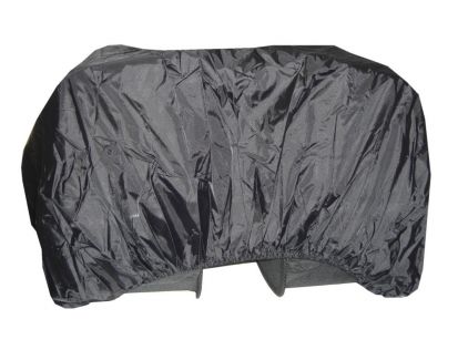 Haberland Regenschutzhaube für Doppeltaschen RSDT0200