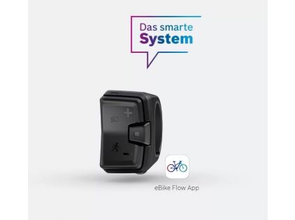 Bosch Mini Remote - Das smarte System