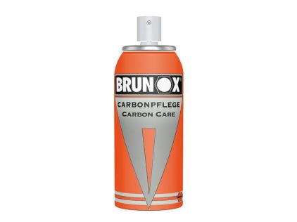 Carbonpflege Brunox 120ml, Sprühdose