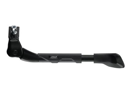 Ursus Seitenständer King Evo XL 27,5-29" schwarz, verstellbar, Alu