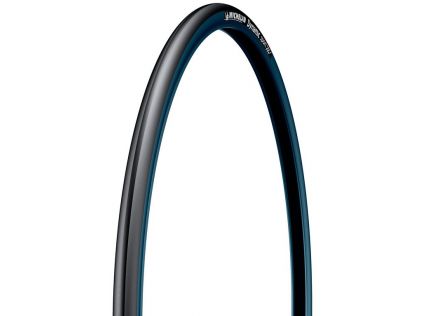 Reifen Michelin Dynamic Sport Draht 28" 700x23 23-622 blau