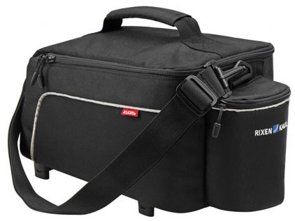 Rixen & Kaul Gepäckträgertasche Rackpack, 37x19x18cm für Racktime