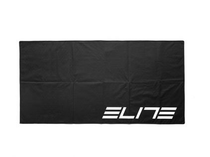 Elite Faltmatte 90x180cm, schwarz