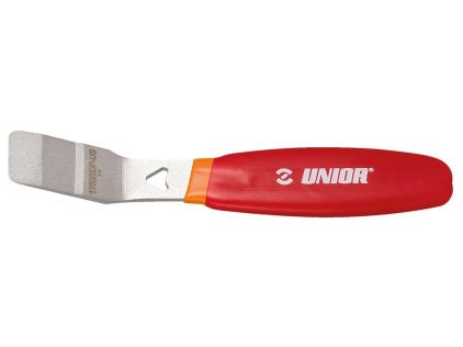 Bremskolbenwerkzeug Unior rot - 1750/2DP-US