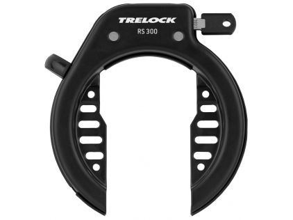 Trelock Rahmenschloss RS 300 NAZ Flex Mount 