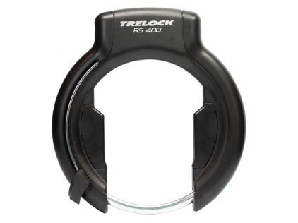 Trelock Rahmenschloss RS 480 P-O-C XL NAZ