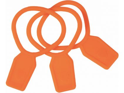 Ortlieb E221 Frame-Pack RC Spanngummis orange