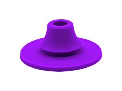 Keego Trinknoppe Silikon Easy Clean Ultra Violet