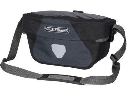Ortlieb Ultimate Six Plus Lenkertasche 5 l, ohne Adapter
