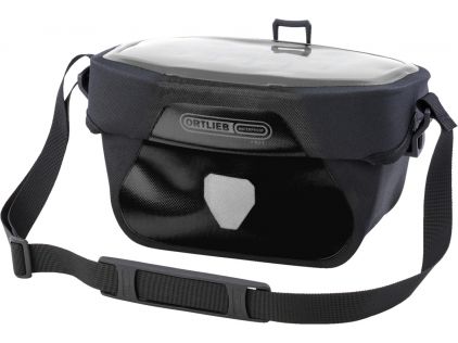 Ortlieb Ultimate Six Free Lenkertasche 5 l, ohne Adapter