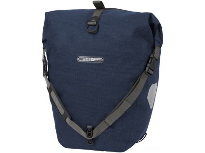 Ortlieb F5506 Back-Roller Urban QL2.1 Einzeltasche 20 l, ink/dunkelblau