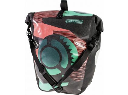 Ortlieb Back-Roller Design QL2.1 Einzeltasche 20 l