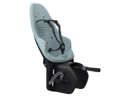 Thule Kindersitz Yepp 2 Maxi Befestigung Gepäckträger