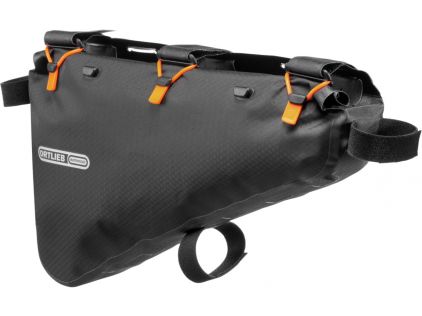 Ortlieb Frame-Pack Rolltop Rahmentasche