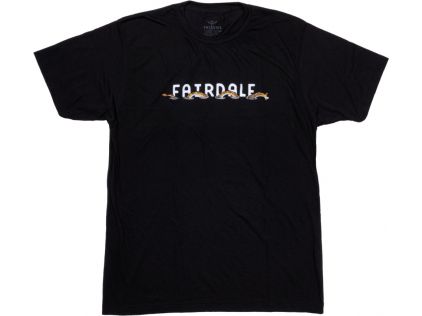 Fairdale T-Shirt Giraffeness Monster