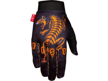 Fist Handschuh Tassie Tiger