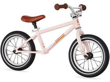 FitBikeCo Misfit Laufrad 12 MY2023 pink