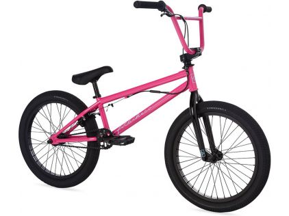 FitBikeCo PRK 20 BMX Bike pink