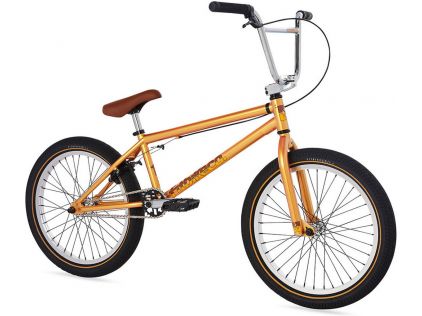 FitBikeCo Series One 20 MY2023 braun