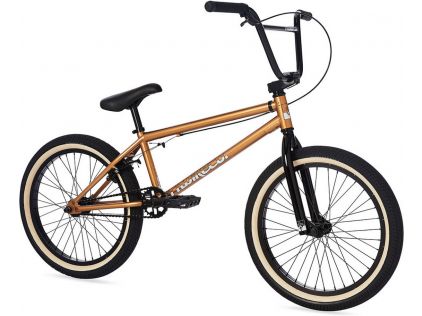 FitBikeCo Series One 20 MY2023 gold