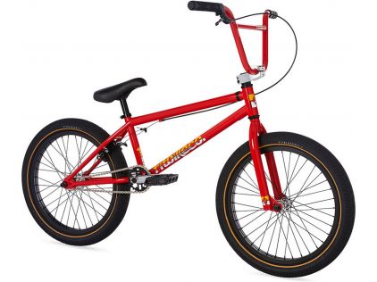 FitBikeCo Series One 20 MY2023 rot