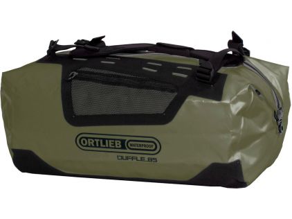 Ortlieb K1405 Duffle Expeditions-/Reisetasche 85 l, olive
