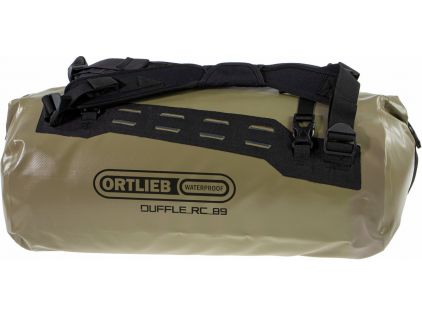 Ortlieb K1421 Duffle RC Expeditions-/Reisetasche 89 l, oliv