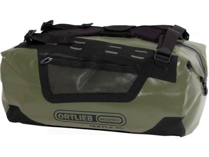 Ortlieb K1435 Duffle Expeditions-/Reisetasche 60 l, olive