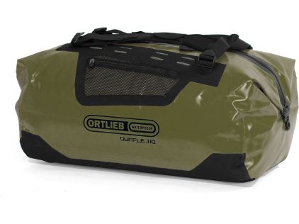 Ortlieb K1455 Duffle Expeditions-/Reisetasche 110 l, olive