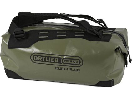 Ortlieb K1475 Duffle Expeditions-/Reisetasche 40 l, olive