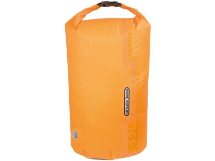 Ortlieb K2202 Dry-Bag PS10 Valve 12 l, orange