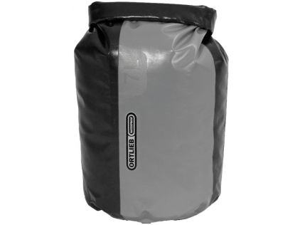 Ortlieb K4151 Dry-Bag PD350 7 l, schwarz/schiefer