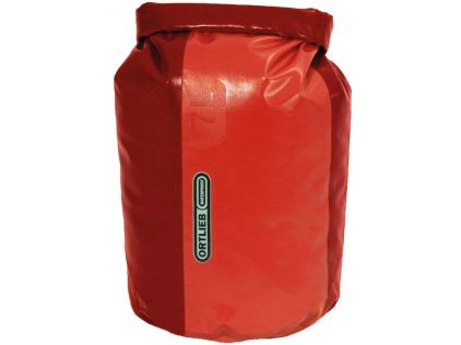 Ortlieb K4152 Dry-Bag PD350 7 l, cranberry/signalrot