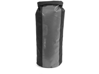 Ortlieb Dry-Bag PS490 schwarz/grau