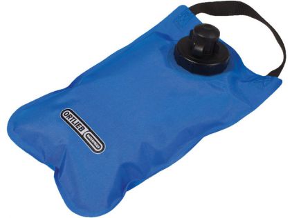 Ortlieb N45 Water-Bag 2 l, blau