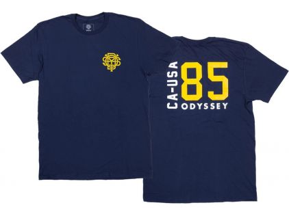 Odyssey T-Shirt Import