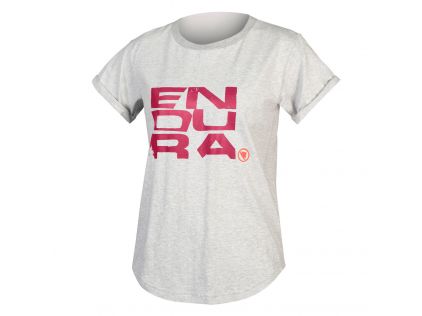Endura Damen One Clan Organic T-Shirt