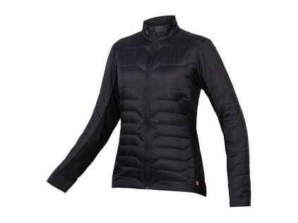 Endura Damen Pro SL PrimaLoft® Jacke schwarz S
