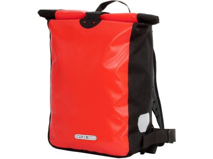 Ortlieb R2213 Messenger-Bag 39 l, rot/schwarz