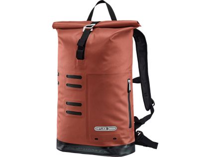 Ortlieb R4177 Commuter-Daypack City Rucksack 27 l, rooibos
